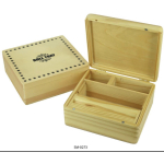 Wooden Box Big - Image 1