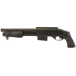 M401 BREACHER PUMP ACTION TACTICAL SHOTGUN - Image 1