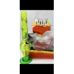 Bong Mini Arcylic PACK OF 12 - Image 1