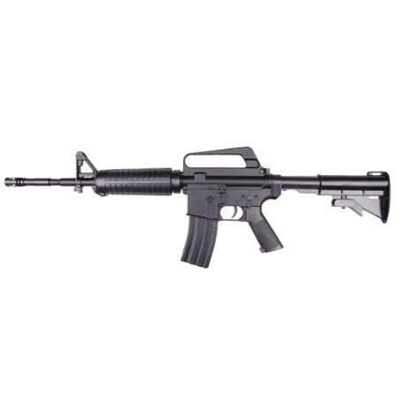WELL MR711 SPRING AIRSOFT RIFLE
