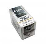 RIZLA SILVER REGULAR PAPER (PACK OF 100) - Image 1