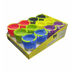 LUMINOUS BUTT BUCKET (PACK OF 12) - Image 1