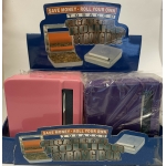 ROLLING MACHINE (PACK OF 8) - Image 1