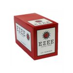 EZEE RED PAPERS (PACK OF 100) - Image 1