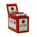 EZEE RED PAPERS (PACK OF 100) - Image 1