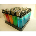 DISPOSABLE LIGHTER (PACK OF 50) - Image 1