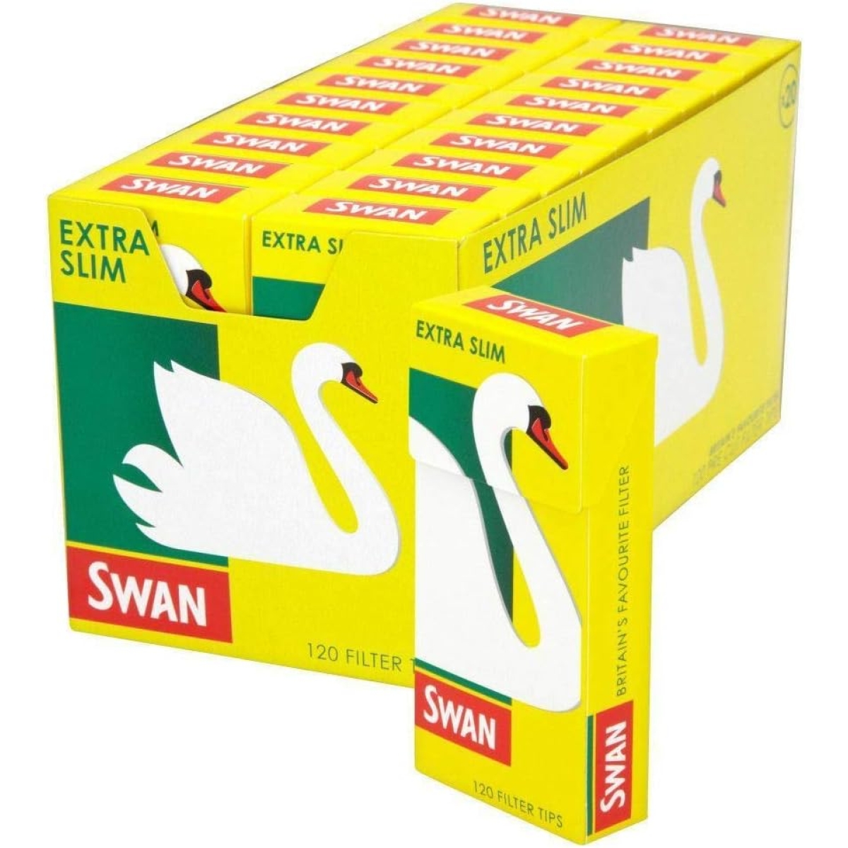 swan extra
