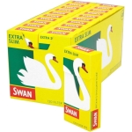 SWAN EXTRA SLIM TIPS (PACK OF 20) - Image 1