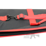 BULLDOG RIFLE BAG WITH LOGO BASIC - Image 4