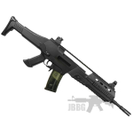 SRC SR8-R AEG GEN2 ELECTRIC AIRSOFT RIFLE - Image 1