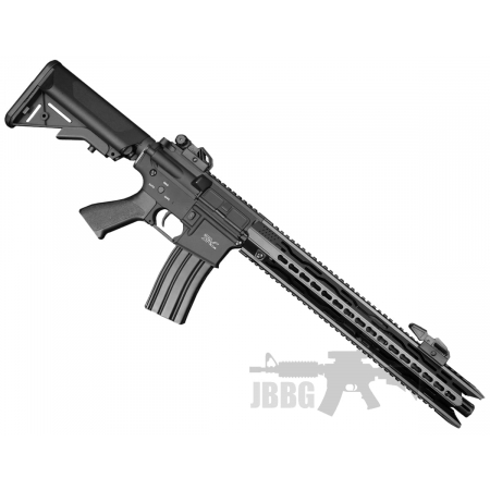 SR4 MAMBA L EBB AIRSOFT GUN