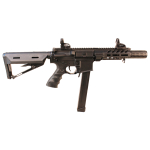 BULLDOG FALCON W QD AIRSOFT GUN - Image 2