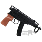 M37F SPRING AIRSOFT BB GUN - Image 1