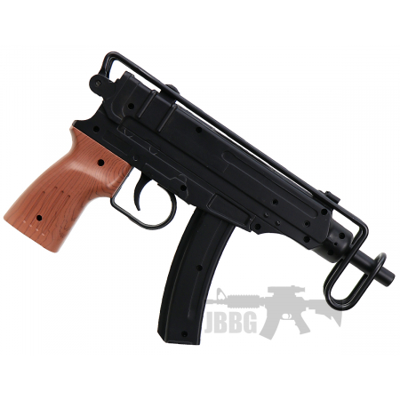 M37F SPRING AIRSOFT BB GUN