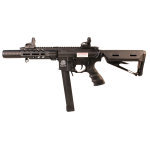 BULLDOG FALCON W QD AIRSOFT GUN - Image 1