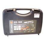 HG160 GAS AIRSOFT PISTOL SEMI AUTO - Image 4
