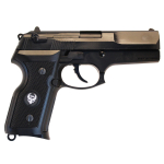 HG160 GAS AIRSOFT PISTOL SEMI AUTO - Image 3