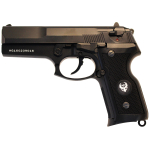HG160 GAS AIRSOFT PISTOL SEMI AUTO - Image 1