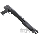 M56B AIRSOFT SHOTGUN - Image 1