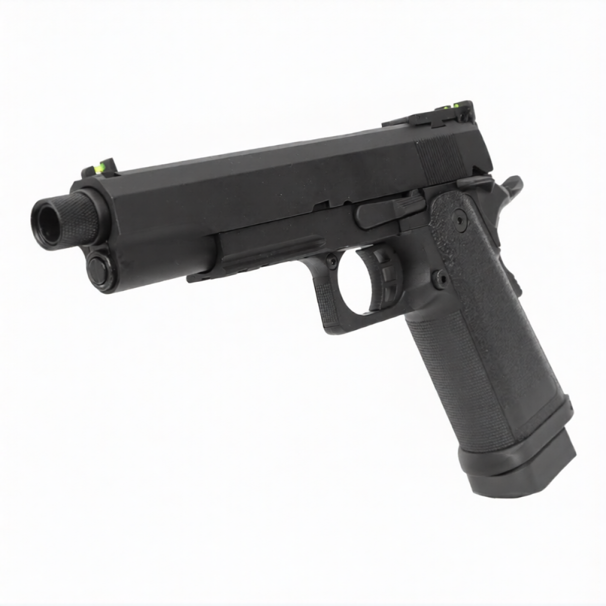 SRC HI-CAPA 5.1 Gas Airsoft Pistol