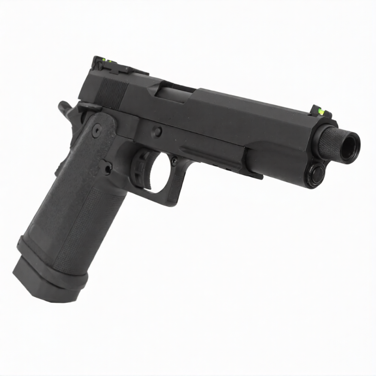 SRC HI-CAPA 5.1 Gas Airsoft Pistol