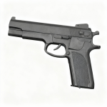 SRC SR4505 Spring Airsoft BB Pistol