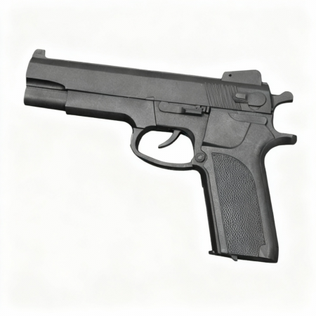 SRC SR4505 Spring Airsoft BB Pistol