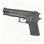 SRC SR645 Spring Airsoft BB Pistol