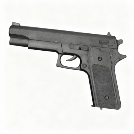 SRC SR645 Spring Airsoft BB Pistol