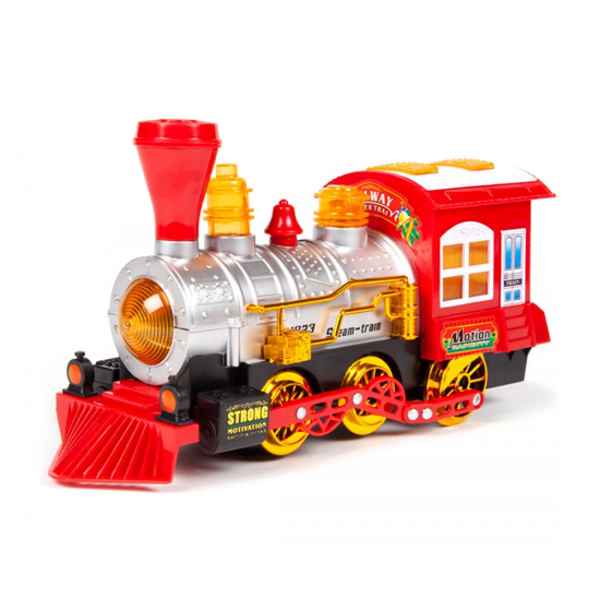Musical bump and go bubble train new arrivals