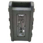 BT04 20W BLUETOOTH MULTIFUNCATION TROLLEY SHAPE SPEAKER - Image 2