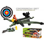 J1804B KIDS CROSSBOW SET - Image 1