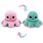 NA01 REVERSIBLE OCTOPUS PLUSH TOY - Image 5