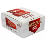 Rizla Red King Size Paper