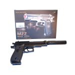 M22 SPRING PISTOL - Image 3