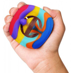 RAINBOW FIDGET SNAPPER - Image 1