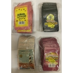 PRINTED SMELL PROOF BAG (PACK OF 100) - Image 1