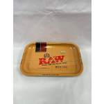 RAW MEDIUM METAL TRAY - Image 1
