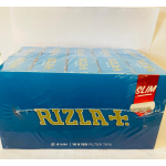 RIZLA SLIM FILTER TIPS - Image 1
