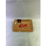 RAW METAL TRAY SMALL - Image 1