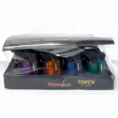 LIGHTER TORCH (PACK OF 20)