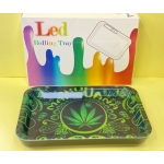 SPARKYS LIGHT-UP TRAY SMALL (PACK OF 6) - Image 1