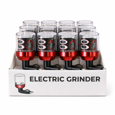 ELECTRIC GRINDER (PACK OF 12)