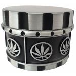 HX116K-1MY TOBACCO GRINDER - Image 1