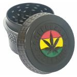 HX134DY-1MY-01 TOBACCO GRINDER (PACK OF 6) - Image 1