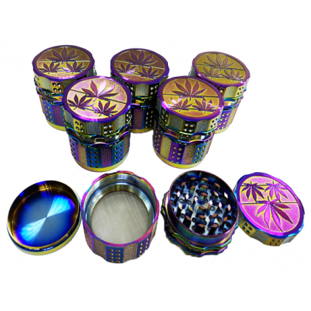 HX150MY-XC METAL GRINDER (PACK OF 6)