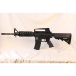 SR4 RIS BULLDOG PROLINE 6MM AEG AIRSOFT GUN - Image 2