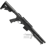 M47D1 AIRSOFT SPRING SHOTGUN - Image 1