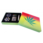 TZ1015 TOBACCO GRINDER - Image 1