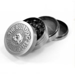 HX524DOG TOBACCO GRINDER (PACK OF 12) - Image 1